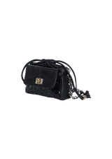 MISS SICILY BUCKET BAG