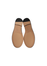 CLARITA CHUNKY LOAFERS FOG 36.5