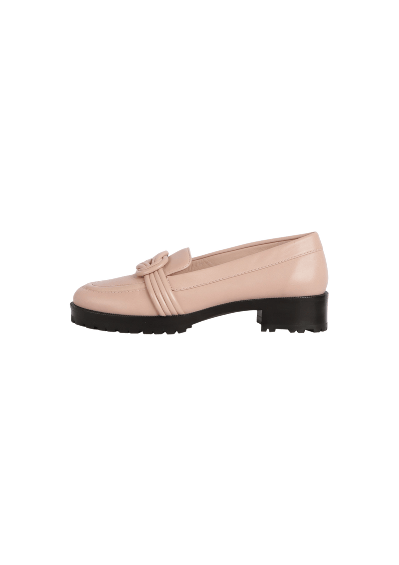 VICKY LOAFERS 36