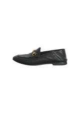 BRIXTON HORSEBIT LOAFERS 36