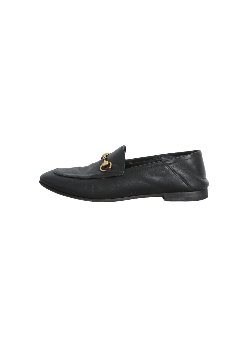 BRIXTON HORSEBIT LOAFERS 36