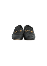 BRIXTON HORSEBIT LOAFERS 36