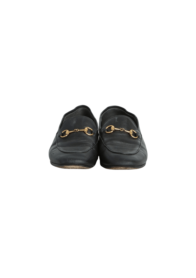 BRIXTON HORSEBIT LOAFERS 36