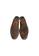 BRIXTON HORSEBIT LOAFERS 36