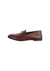 BRIXTON HORSEBIT LOAFERS 36.5
