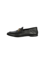 BRIXTON HORSEBIT LOAFERS 36.5