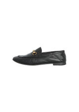 BRIXTON HORSEBIT LOAFERS 36.5