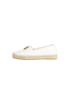 DOUBLE G ESPADRILLE 35
