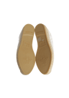 DOUBLE G ESPADRILLE 35