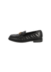 DOUBLE G LOAFERS 35.5