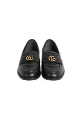 DOUBLE G LOAFERS 35.5