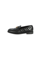 DOUBLE G LOAFERS 35.5