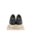 DOUBLE G LOAFERS 35.5