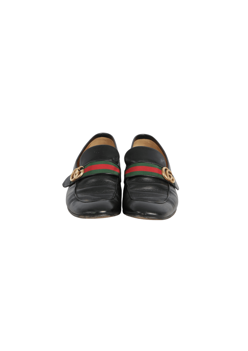 DOUBLE G LOAFERS 46