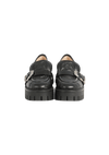 GG MATELASSE LOAFERS 37