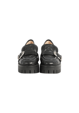 GG MATELASSE LOAFERS 37