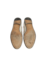 HORSEBIT BEE LOAFERS 37