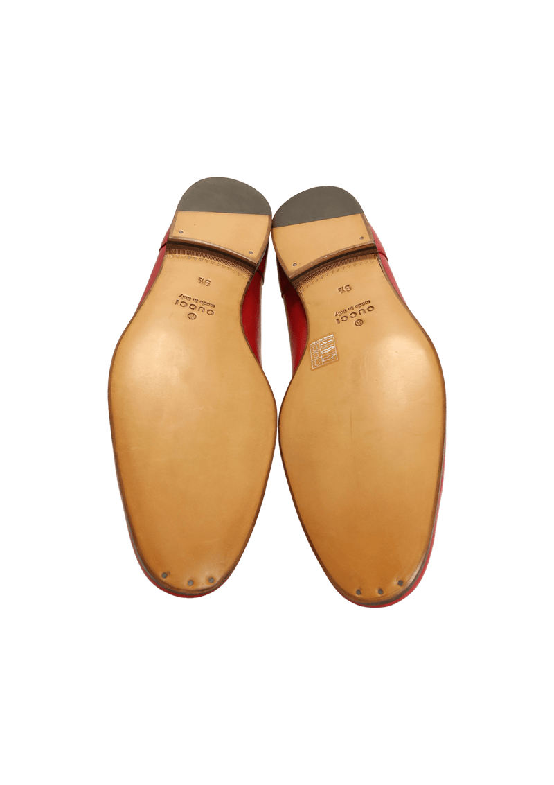 HORSEBIT JORDAN LOAFERS 38.5