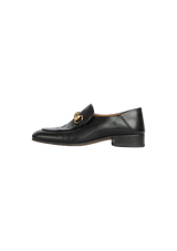 HORSEBIT MID-HEEL LOAFERS 33