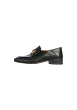 HORSEBIT MID-HEEL LOAFERS 33