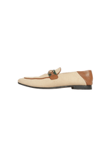 HORSEBIT WEB LOAFERS 36