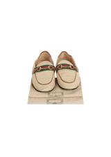 HORSEBIT WEB LOAFERS 36