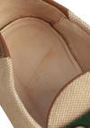 HORSEBIT WEB LOAFERS 36