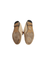 HORSEBIT WEB LOAFERS 36