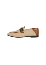 HORSEBIT WEB LOAFERS 35