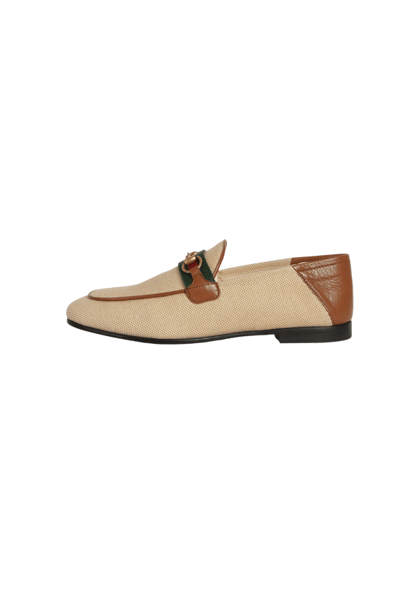 HORSEBIT WEB LOAFERS 35