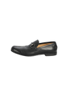 LEATHER LOAFERS 41.5