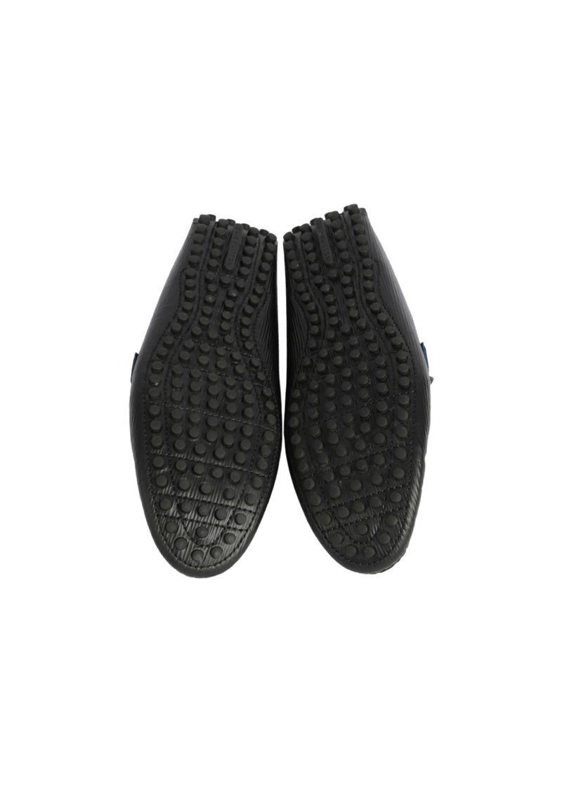 EPI HOCKENHEIM LOAFERS 44.5