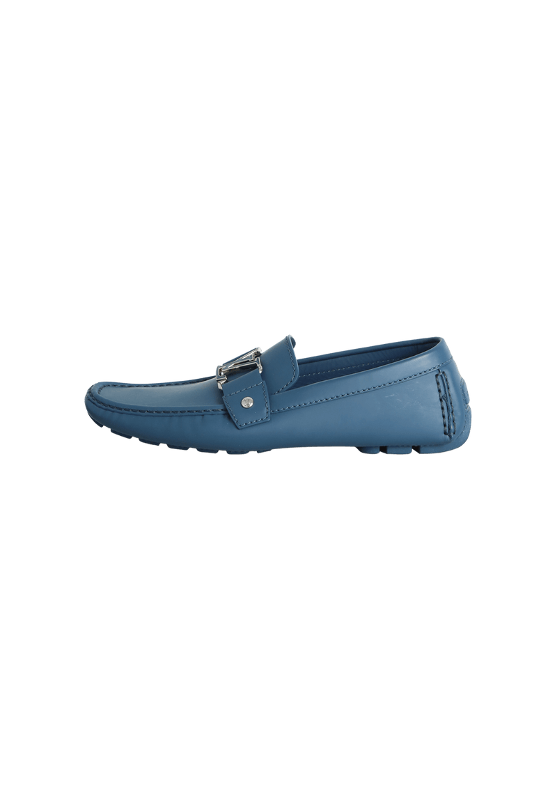 MONTE CARLO LOAFERS 41.5