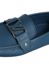 MONTE CARLO LOAFERS 41.5