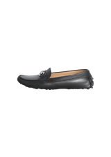 GANCIO LOAFERS 35.5
