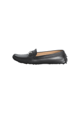 GANCIO LOAFERS 35.5