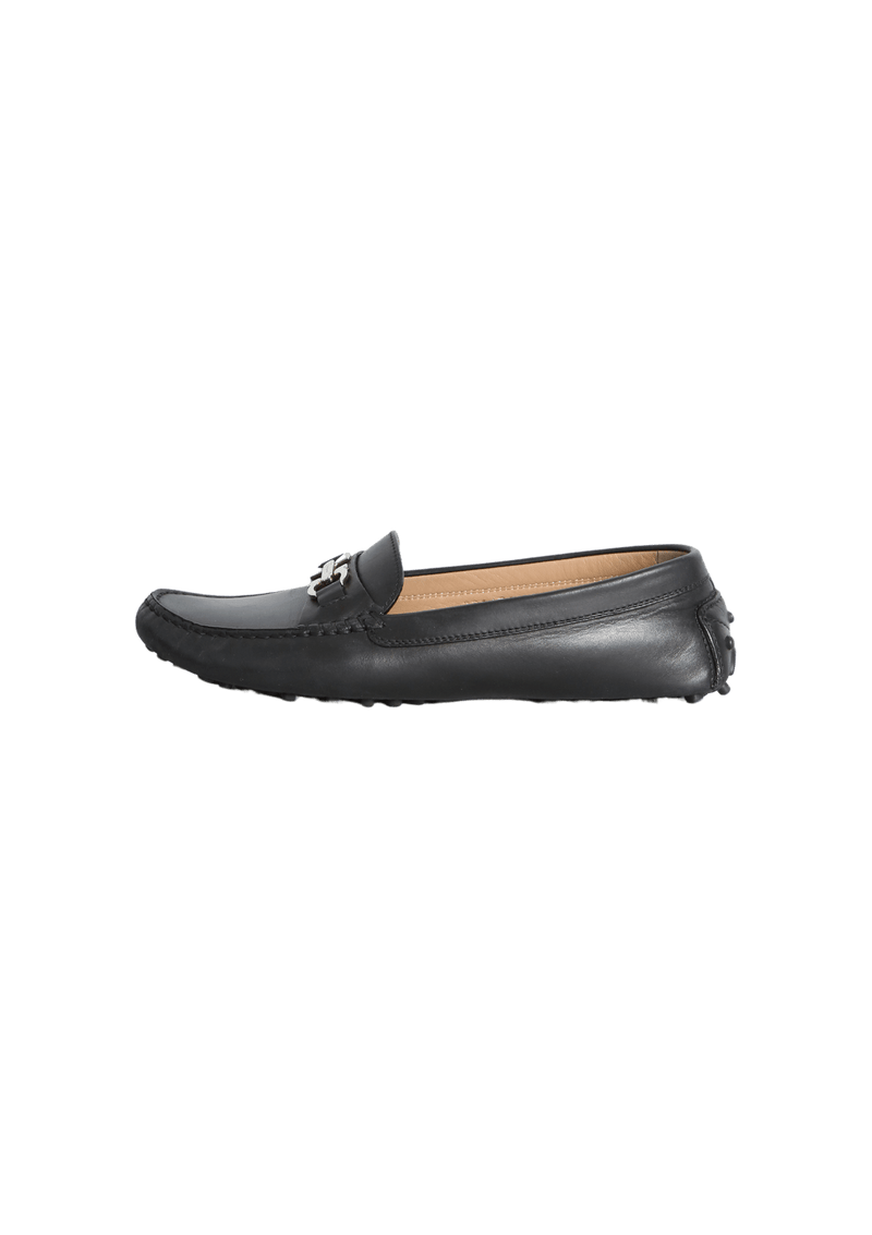 GANCIO LOAFERS 35.5