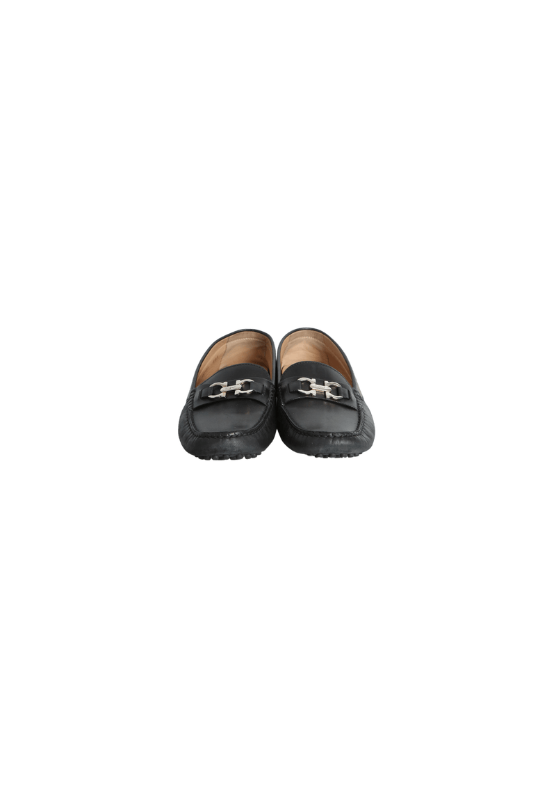 GANCIO LOAFERS 35.5