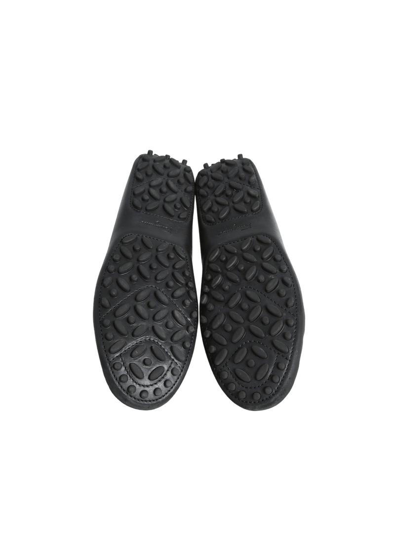 GANCIO LOAFERS 35.5