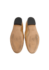 CALFSKIN ROCKSTUD  LOAFERS 37