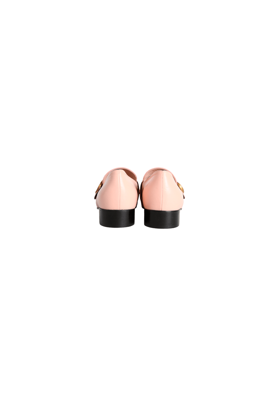 MALAGA KID GG MARMONT LOAFERS 36
