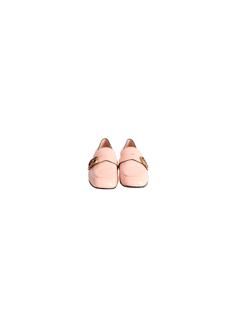 MALAGA KID GG MARMONT LOAFERS 36