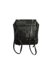 LARGE CHEVRON URBAN SPIRIT BACKPACK