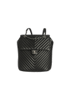 LARGE CHEVRON URBAN SPIRIT BACKPACK