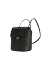 LARGE CHEVRON URBAN SPIRIT BACKPACK