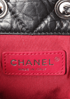 QUILTED GABRIELLE BACKPACK