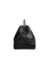 QUILTED GABRIELLE BACKPACK