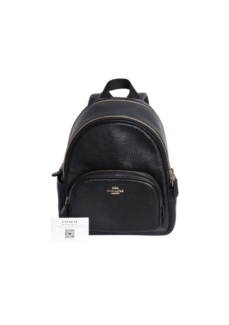 MINI COURT BACKPACK