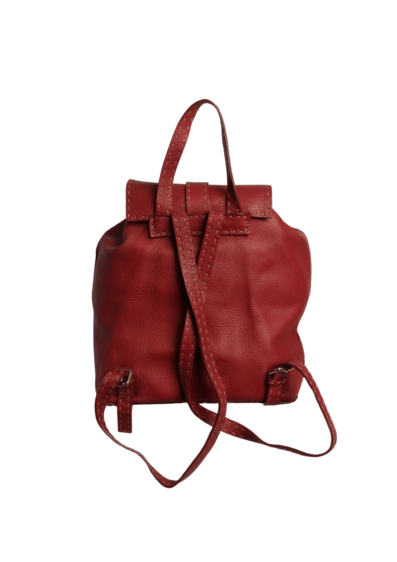 SELLERIA DRAWSTRING BACKPACK