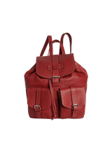 SELLERIA DRAWSTRING BACKPACK